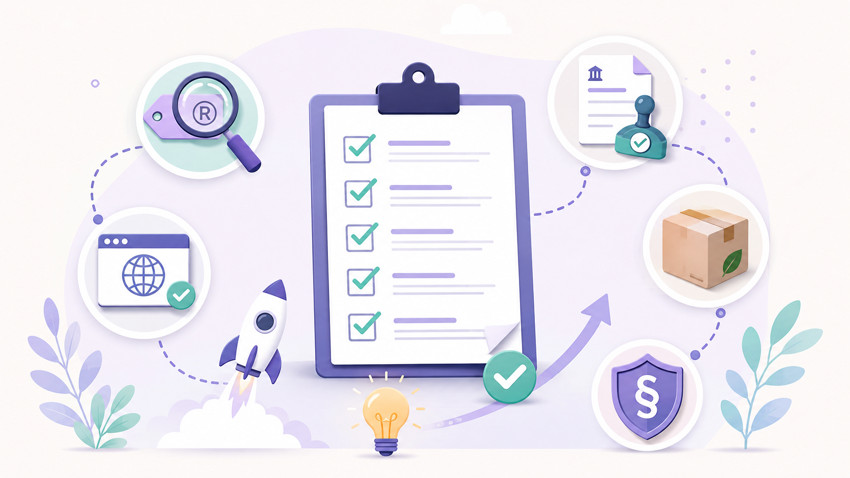 Gründungszuschuss: Was muss dein Businessplan zeigen?